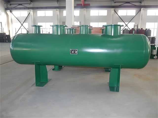 项城集分水器需要电源吗