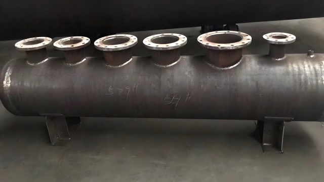 项城集分水器属于特种设备吗